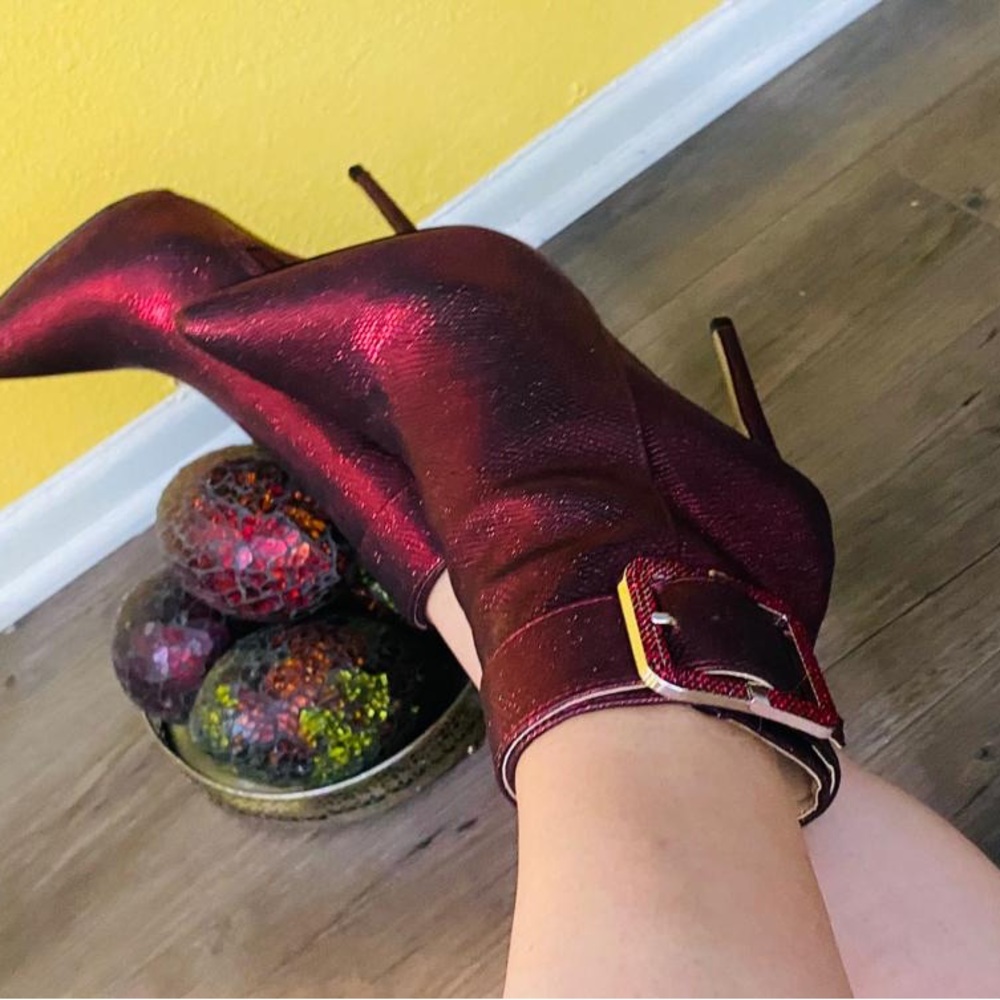 Booties